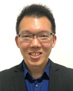 Jack Yeo, Sales Director of TechStudio Solutions