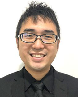 Ng Lek Hao, Technology Director of TechStudio Solutions