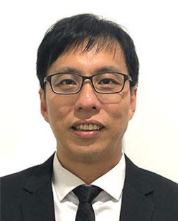 Sylvester Lee, Managing Director of TechStudio Solutions