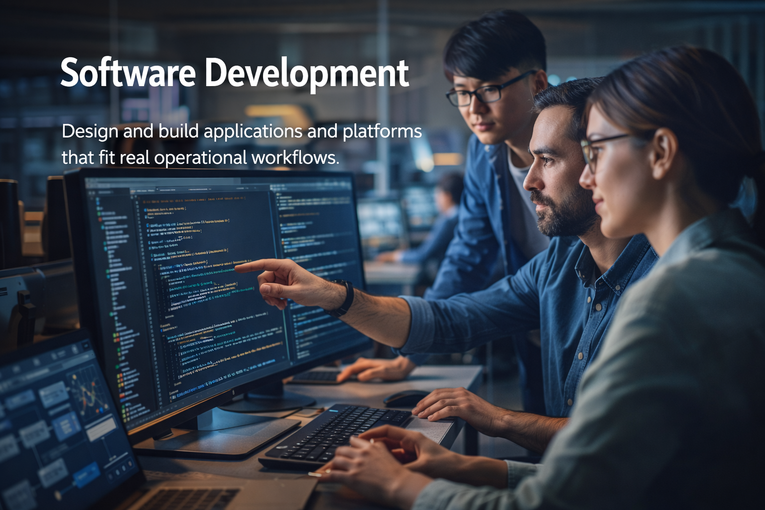 Software Development