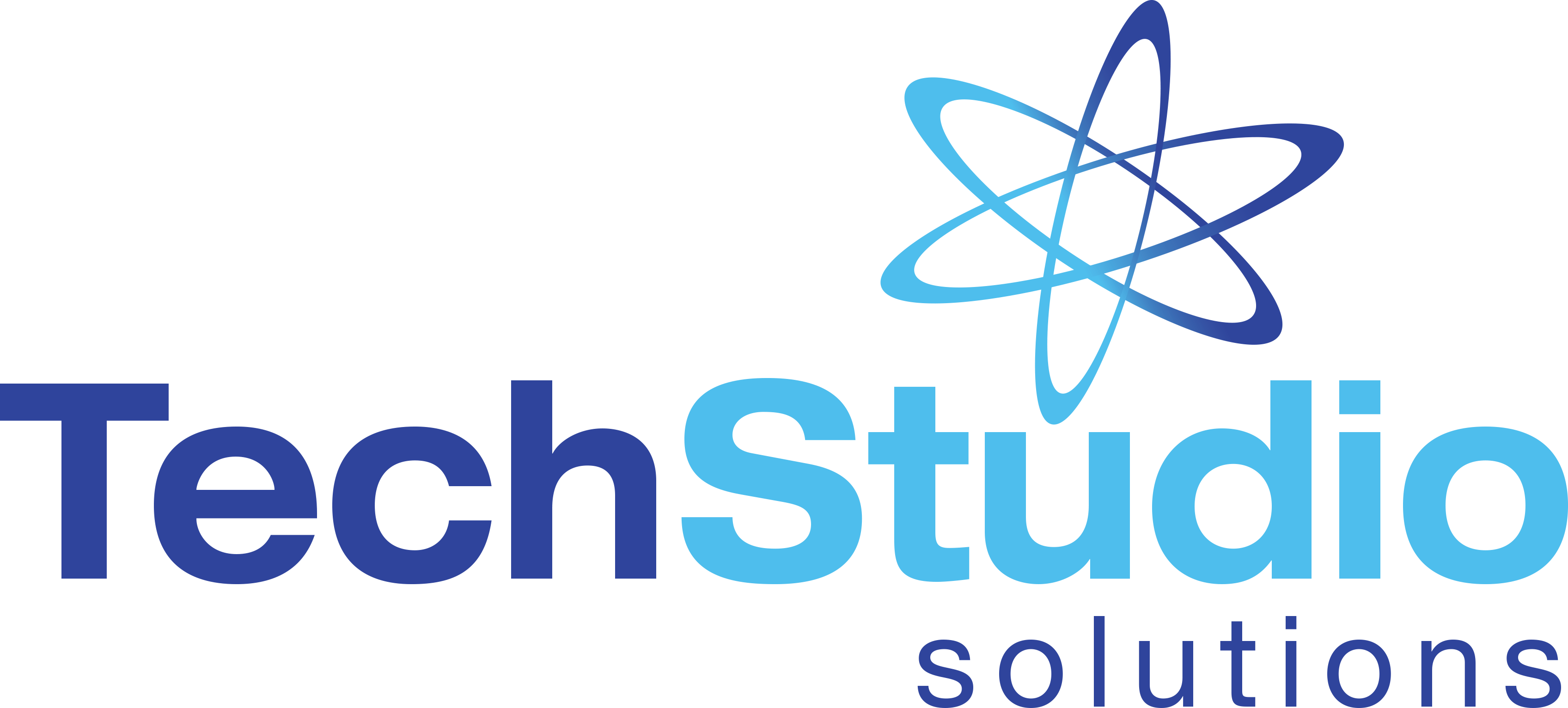 TechStudio Solutions