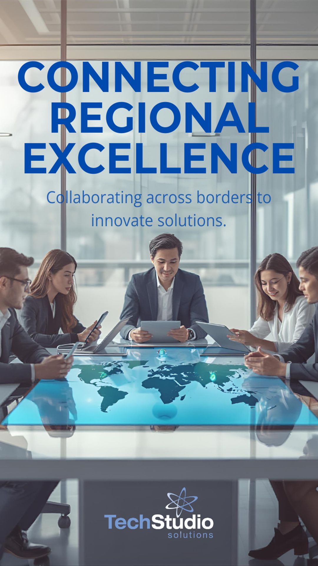 Who We Are: 20 Years of Building Enterprise-Grade Systems