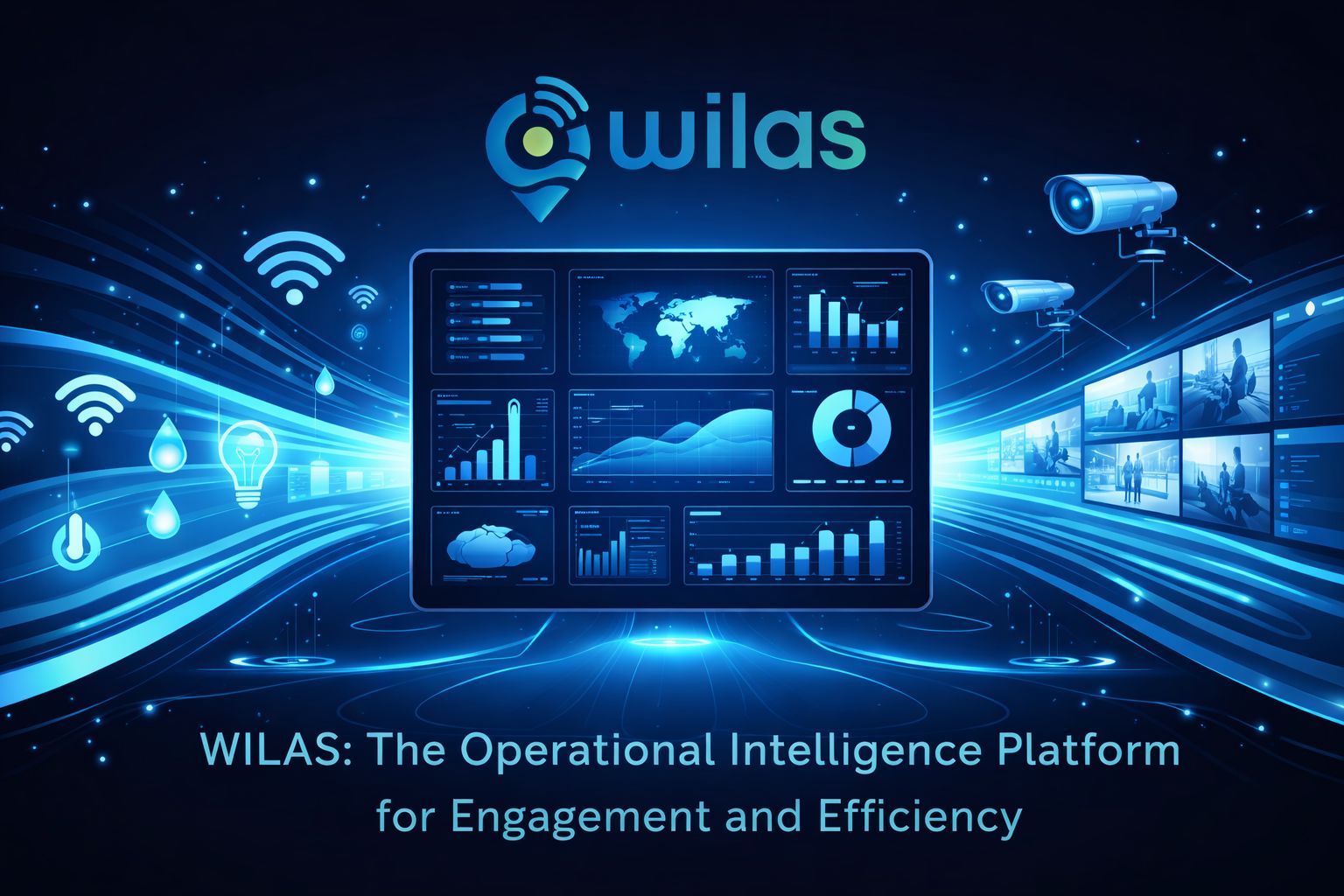 Introducing WILAS: The Operational Intelligence Platform for Engagement and Efficiency
